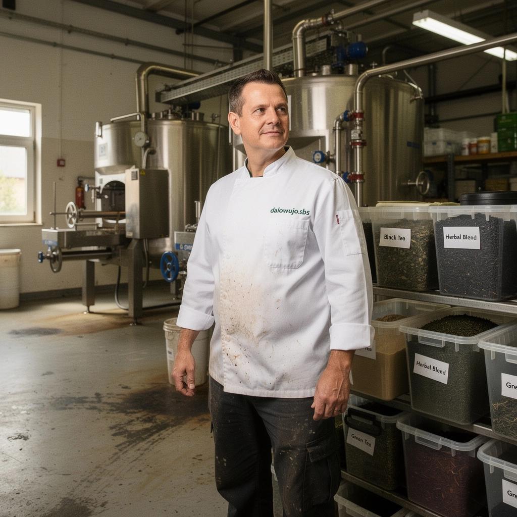 Molnár Zoltán - Beszerzési koordinátor